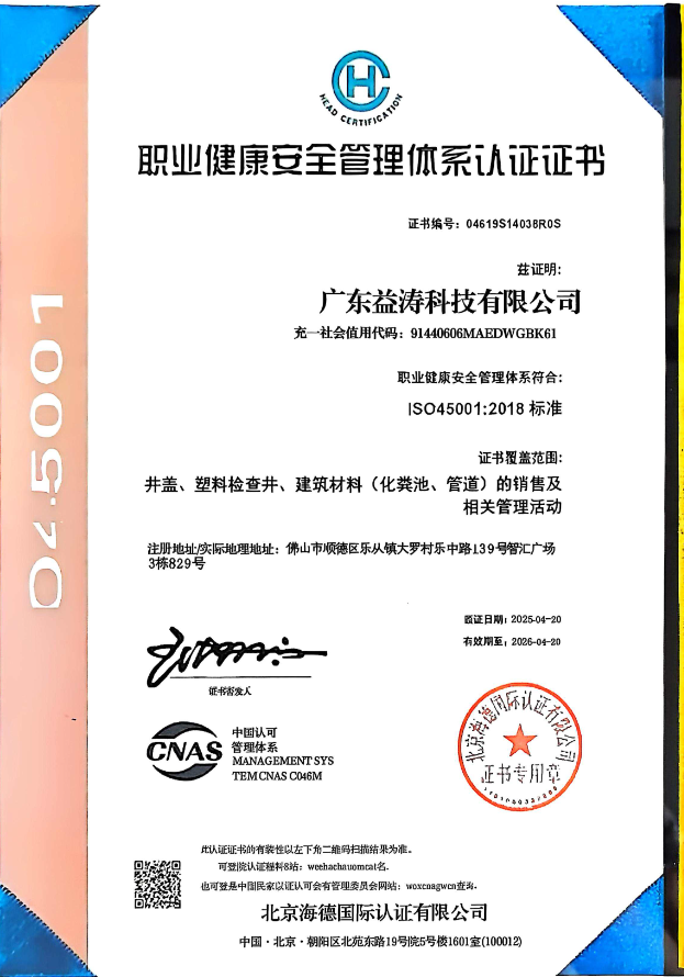 岱岳荣誉证书